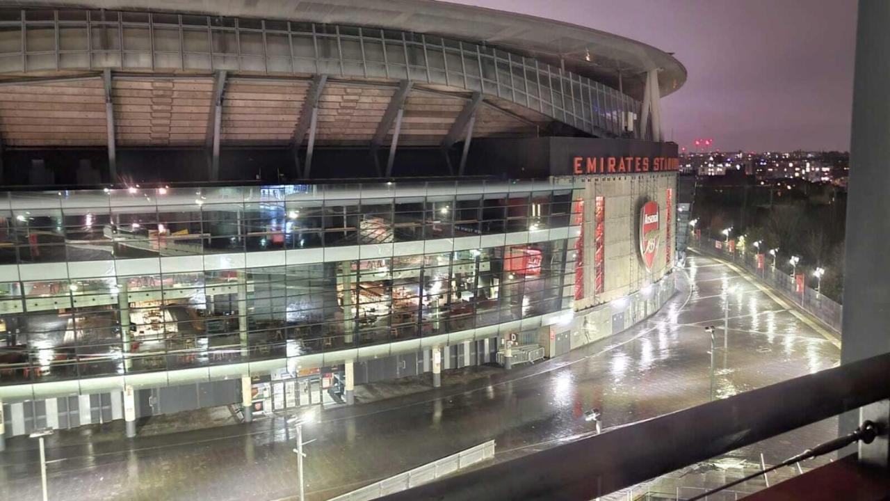 Luxury Gem By Emirates Stadium - Ultimate Fan Experience 伦敦 外观 照片
