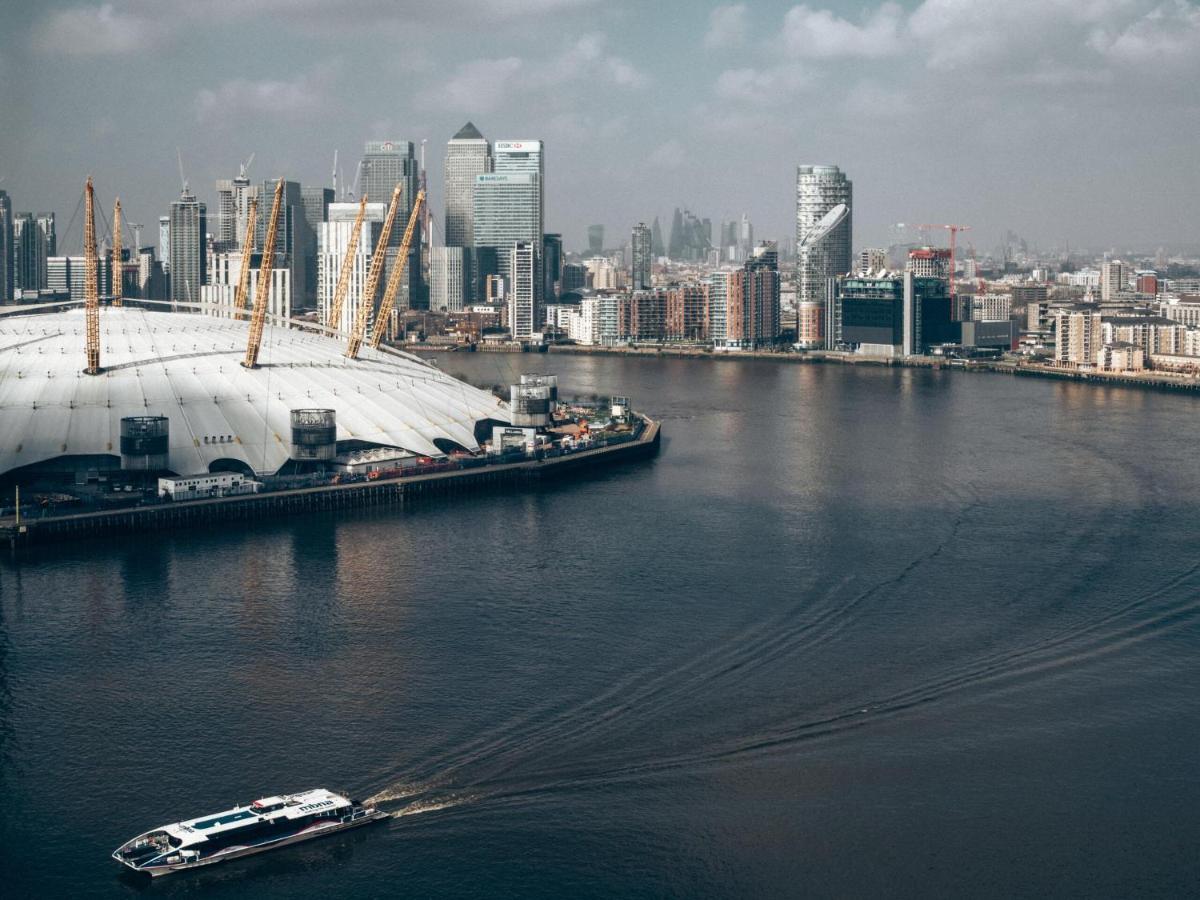 Luxury Gem By Emirates Stadium - Ultimate Fan Experience 伦敦 外观 照片